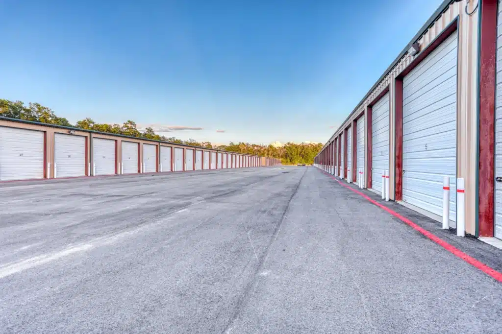 RecNation RV & Boat Storage