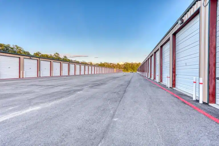 RecNation RV & Boat Storage