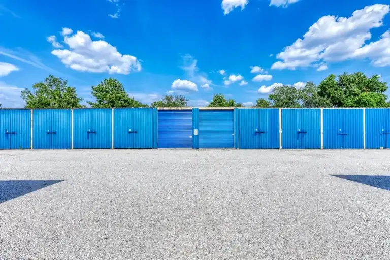 RecNation RV & Boat Storage