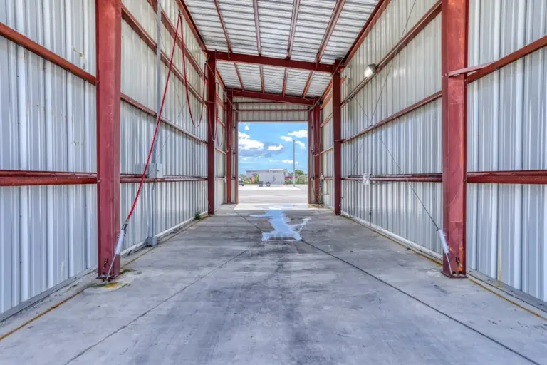 RecNation RV & Boat Storage