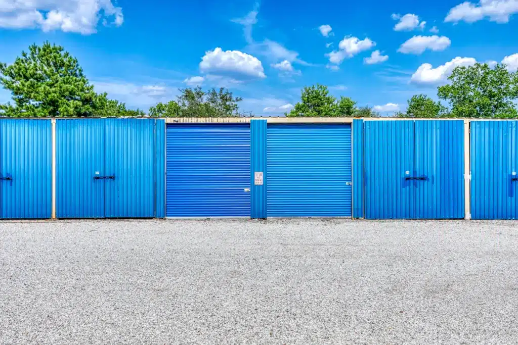 RecNation RV & Boat Storage