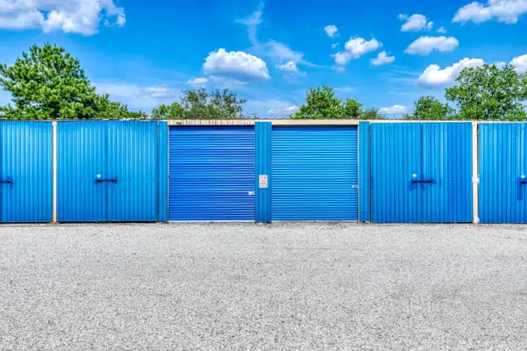 RecNation RV & Boat Storage