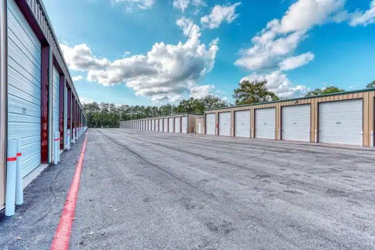 RecNation RV & Boat Storage