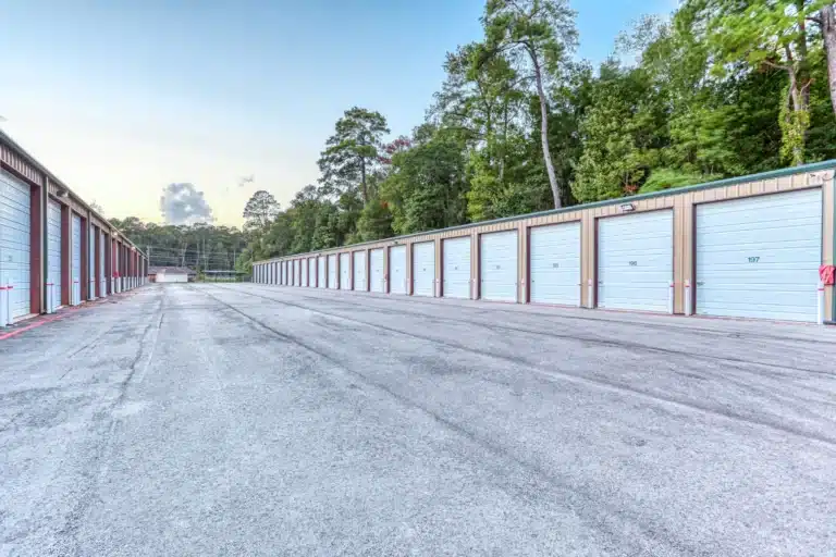 RecNation RV & Boat Storage