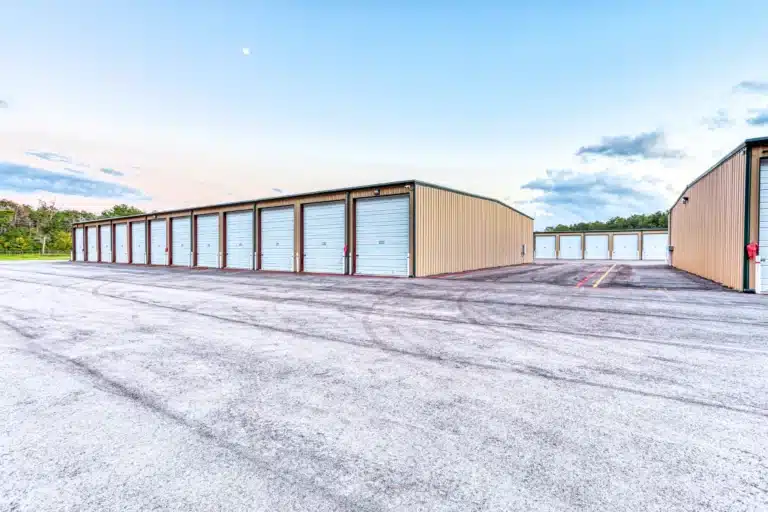 RecNation RV & Boat Storage