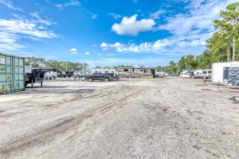RecNation RV & Boat Storage