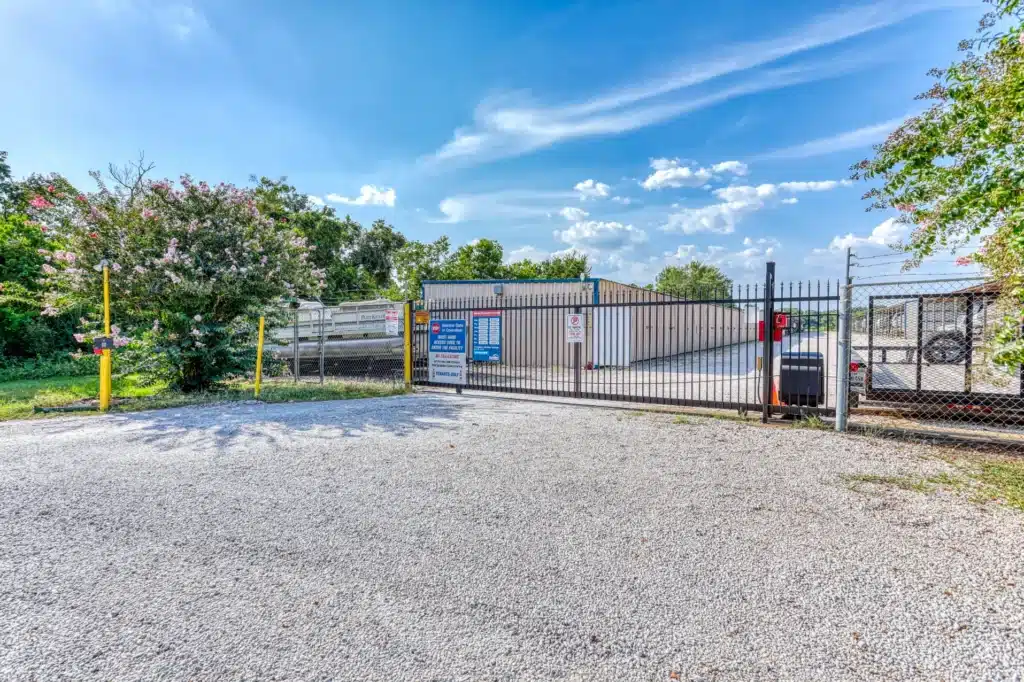 RecNation RV & Boat Storage