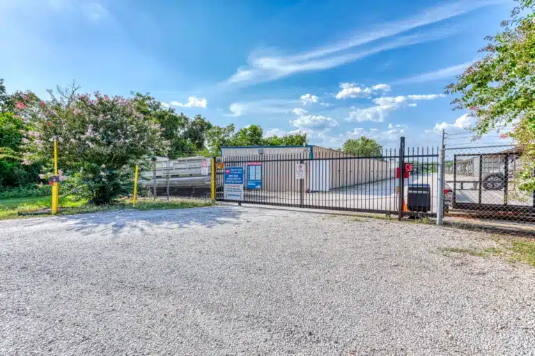 RecNation RV & Boat Storage