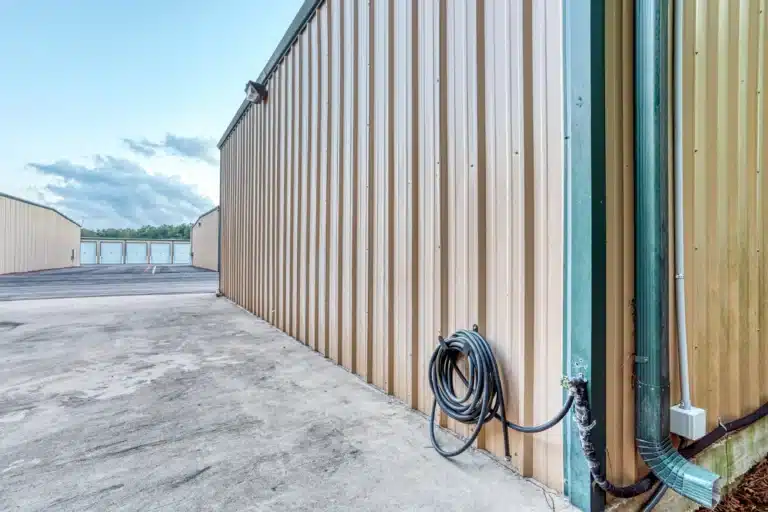 RecNation RV & Boat Storage