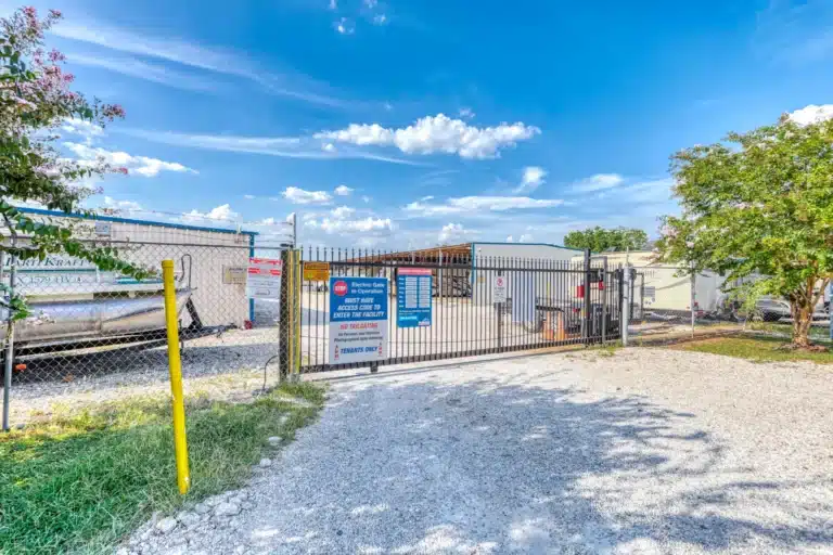 RecNation RV & Boat Storage