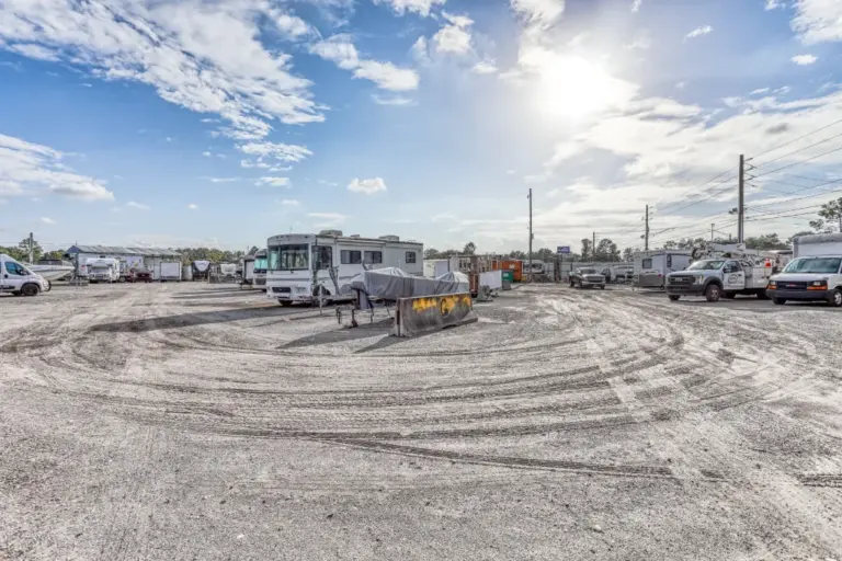RecNation RV & Boat Storage