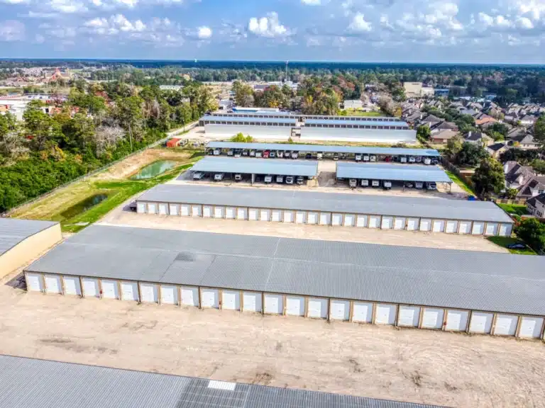 RecNation RV & Boat Storage