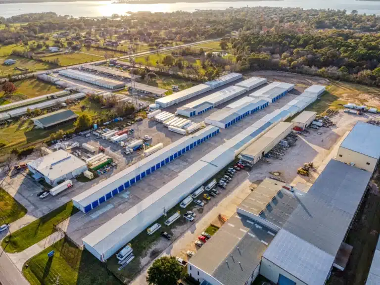 RecNation RV & Boat Storage