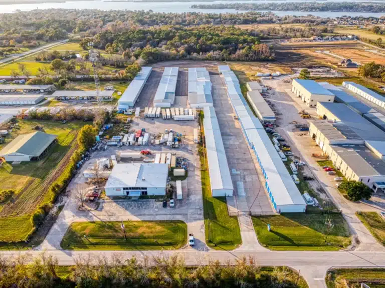RecNation RV & Boat Storage