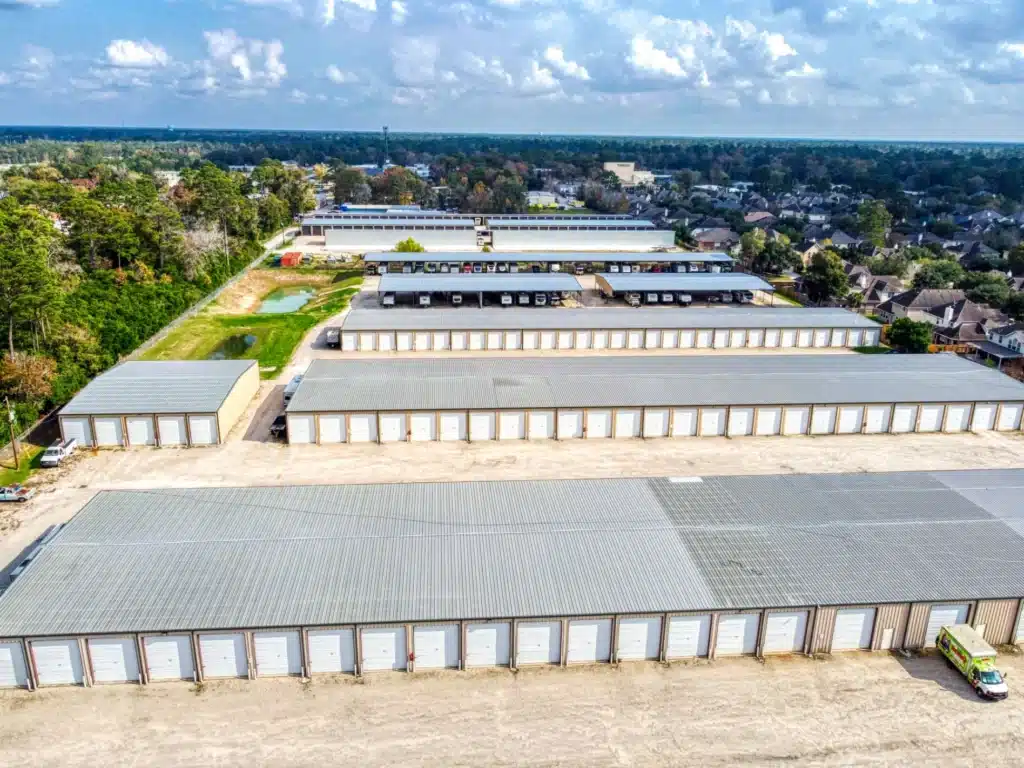 RecNation RV & Boat Storage