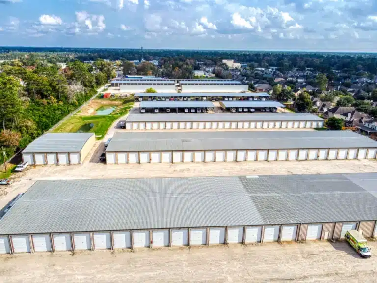 RecNation RV & Boat Storage