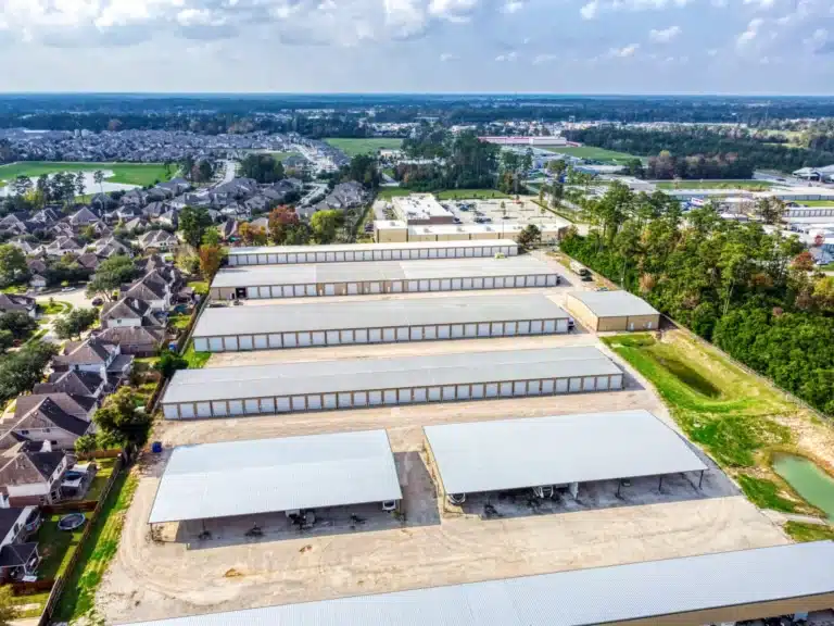 RecNation RV & Boat Storage