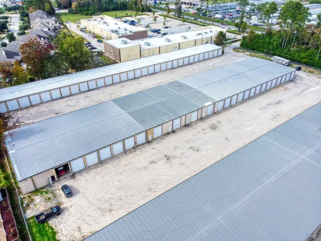 RecNation RV & Boat Storage