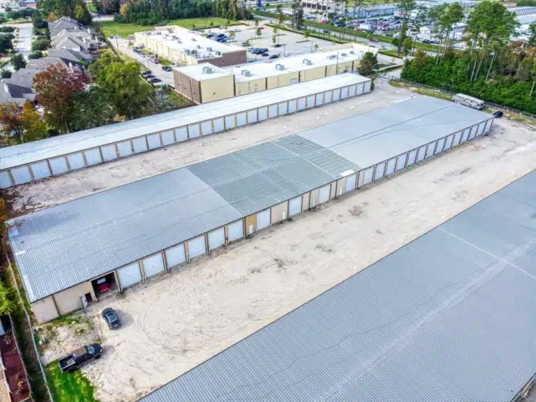 RecNation RV & Boat Storage