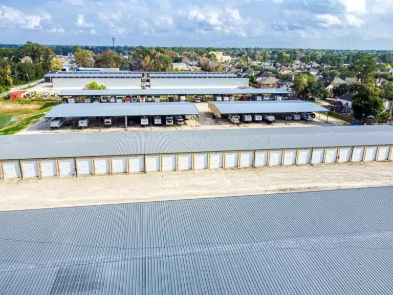 RecNation RV & Boat Storage