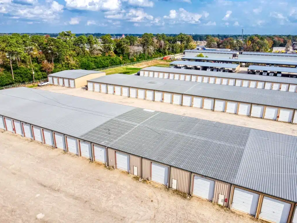 RecNation RV & Boat Storage