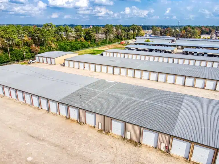 RecNation RV & Boat Storage