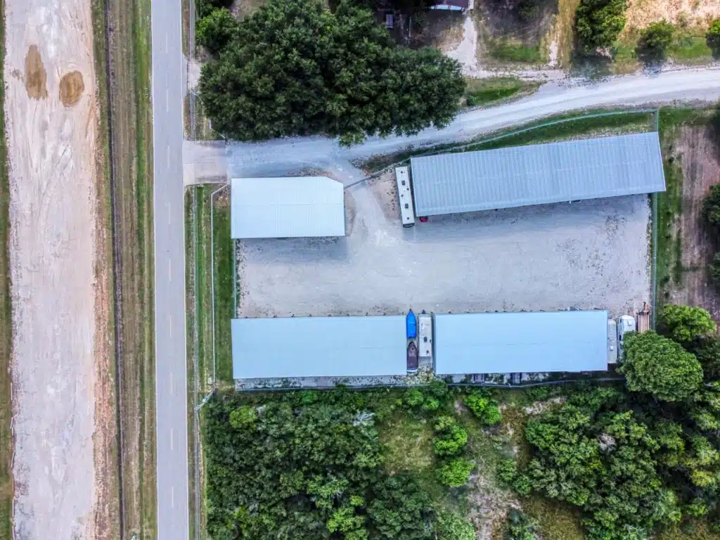 RecNation RV & Boat Storage