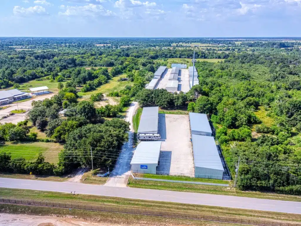 RecNation RV & Boat Storage