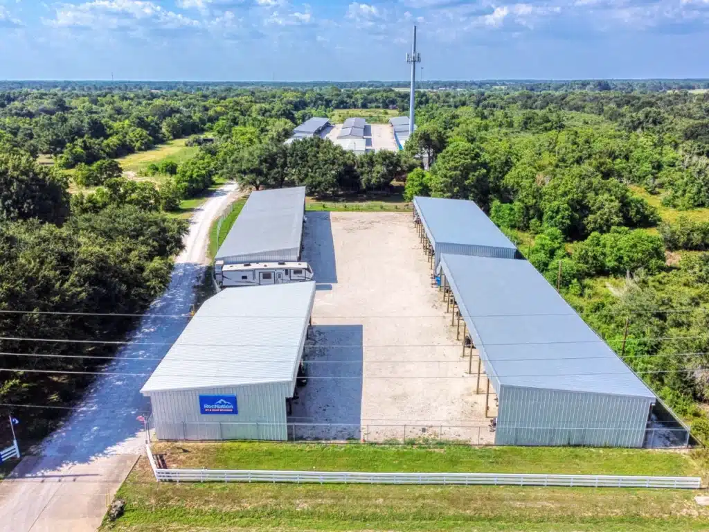 RecNation RV & Boat Storage