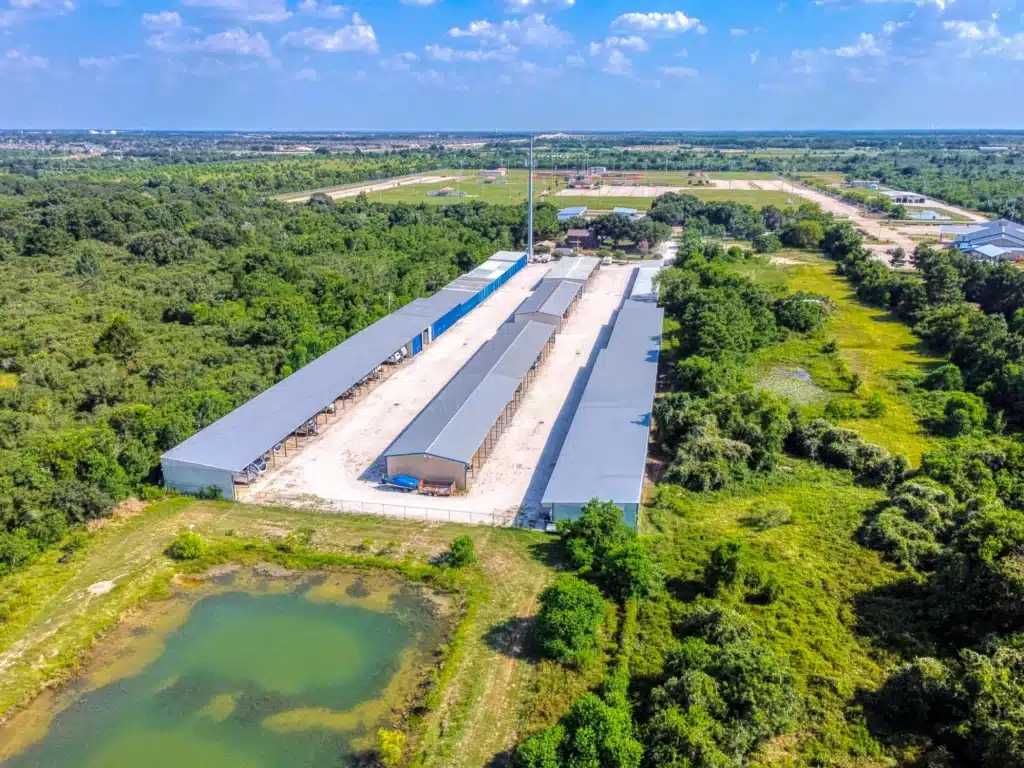 RecNation RV & Boat Storage