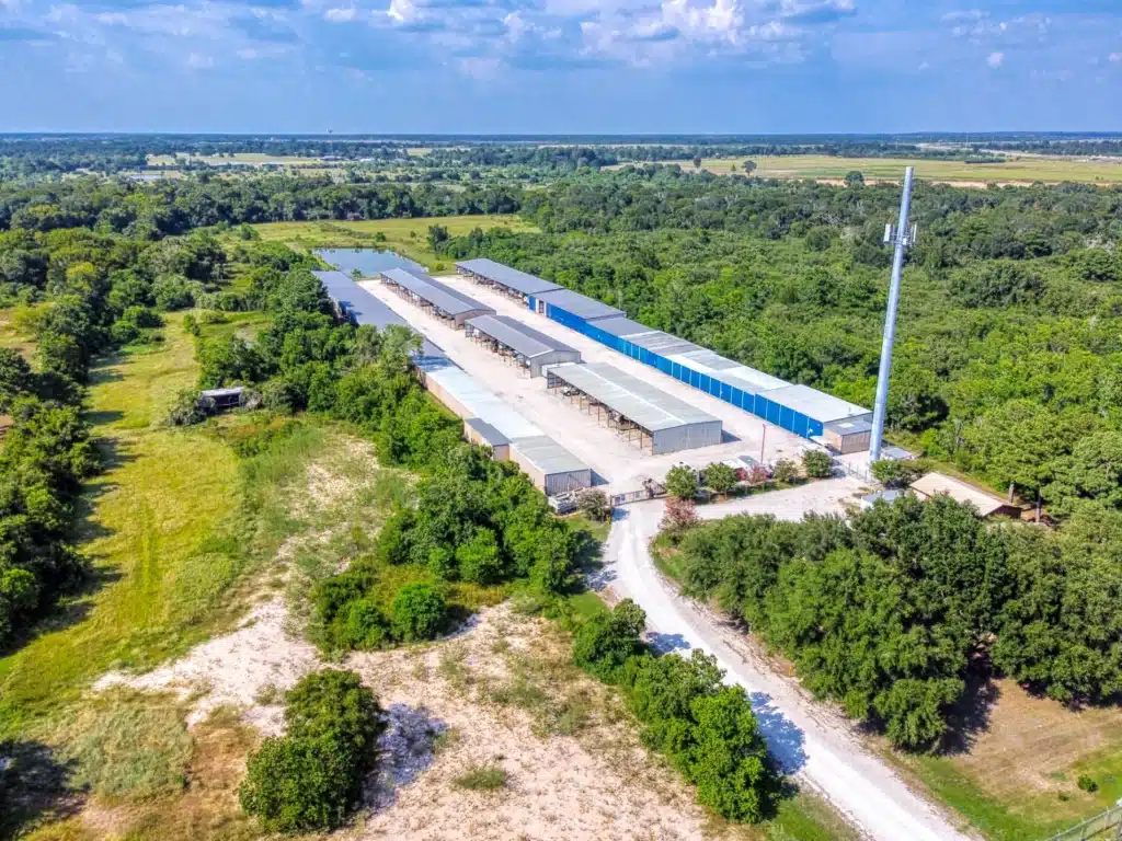 RecNation RV & Boat Storage