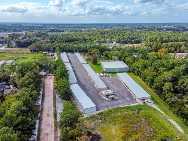RecNation RV & Boat Storage