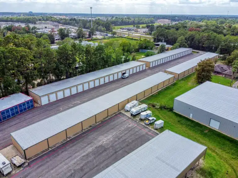 RecNation RV & Boat Storage