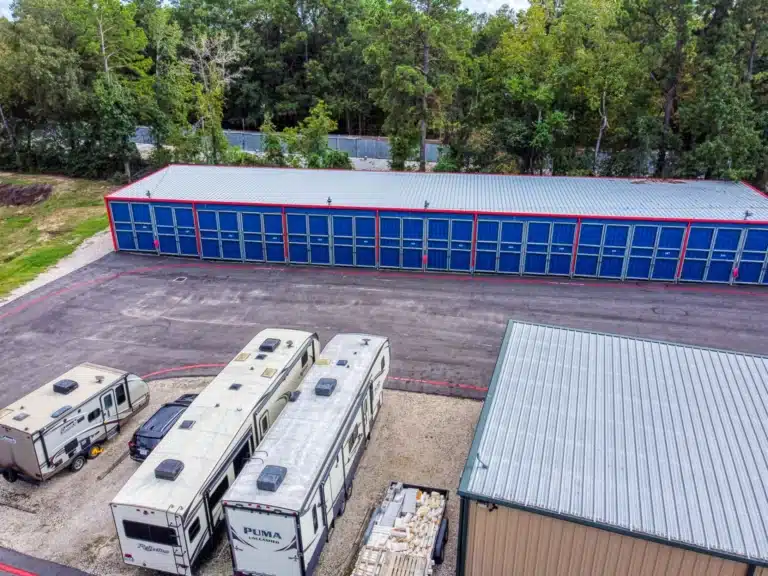 RecNation RV & Boat Storage