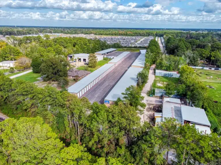 RecNation RV & Boat Storage
