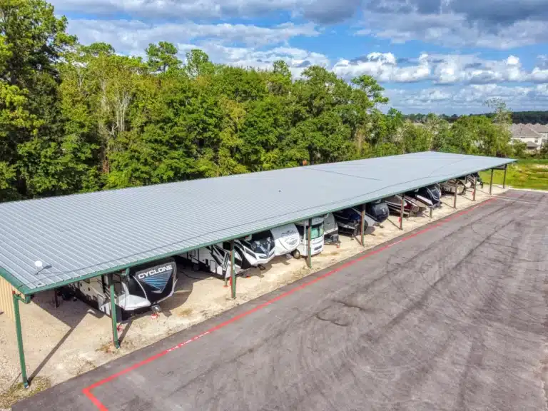 RecNation RV & Boat Storage