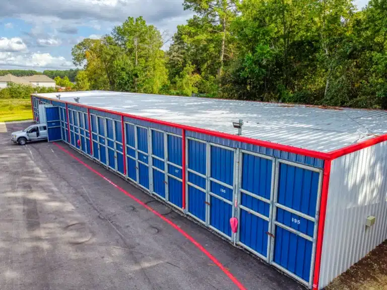 RecNation RV & Boat Storage