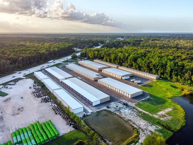 RecNation RV & Boat Storage