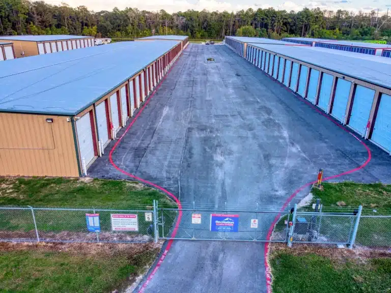 RecNation RV & Boat Storage