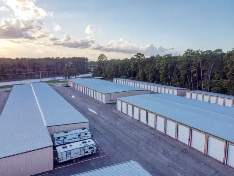 RecNation RV & Boat Storage