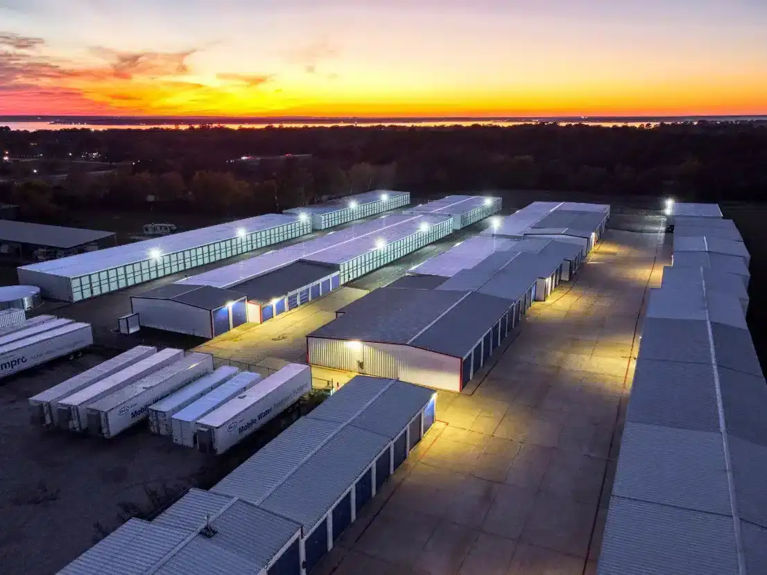 RecNation RV & Boat Storage