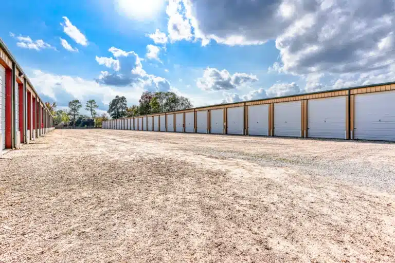RecNation RV & Boat Storage