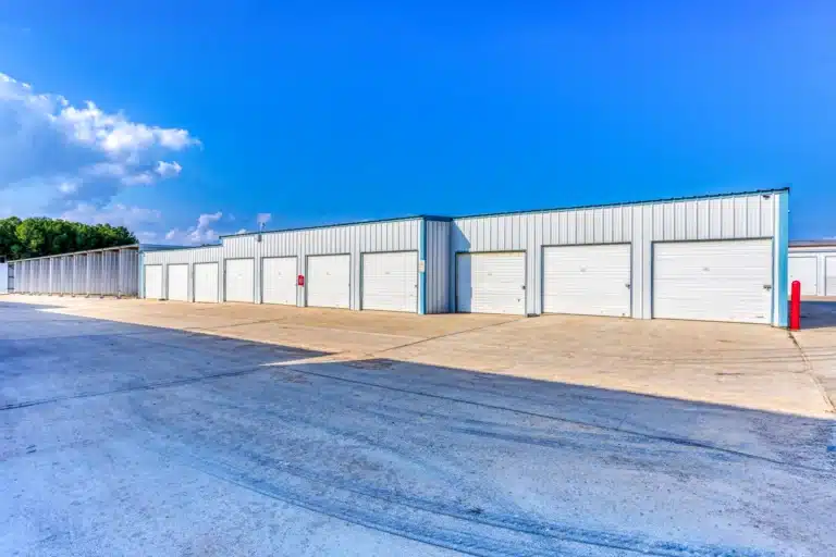 RecNation RV & Boat Storage