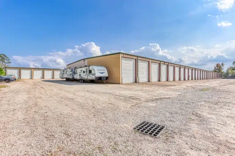 RecNation RV & Boat Storage