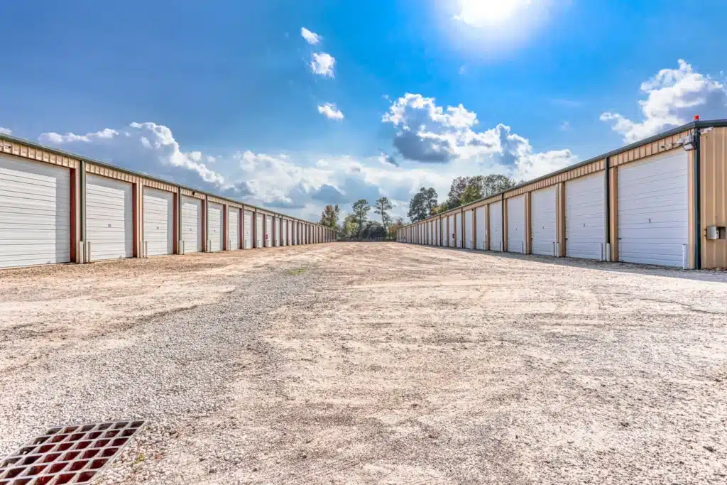 RecNation RV & Boat Storage
