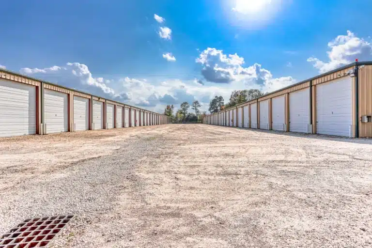 RecNation RV & Boat Storage