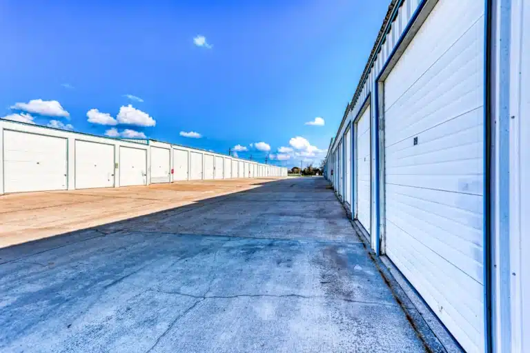 RecNation RV & Boat Storage