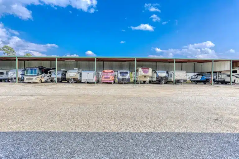 RecNation RV & Boat Storage