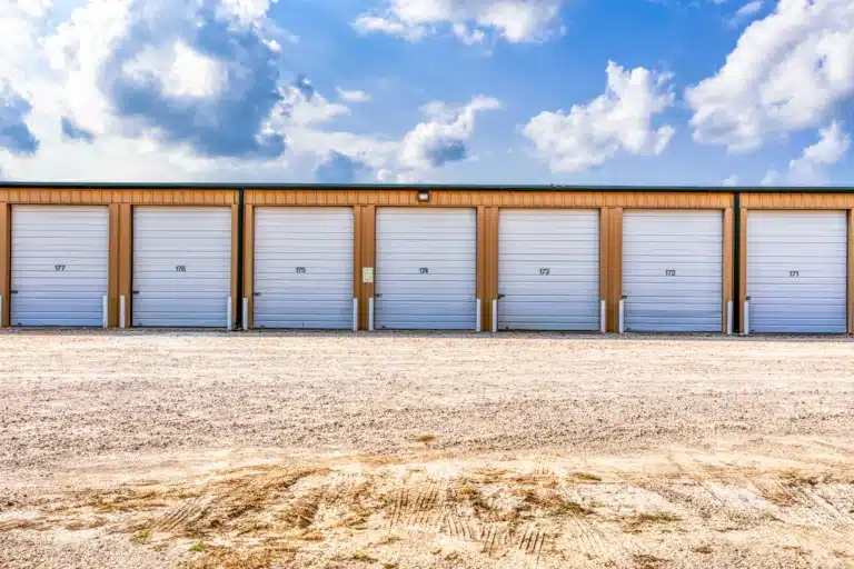 RecNation RV & Boat Storage