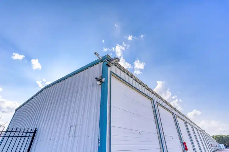 RecNation RV & Boat Storage